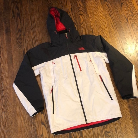 THE North Face Hyvent Jacket Medium - Picture 1 of 15